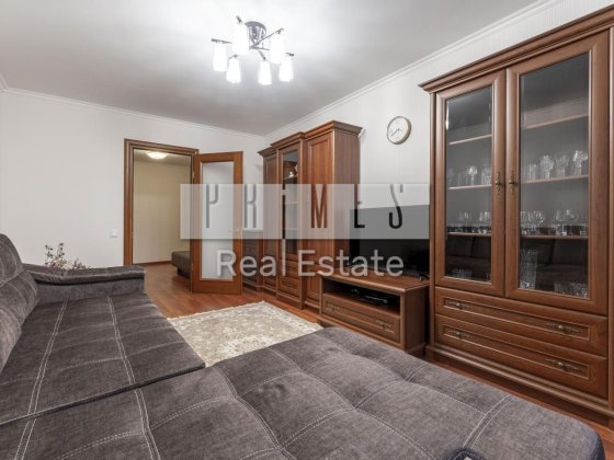 Продаж квартири Оболонь Івасюка 14Б новий ремонт Киев