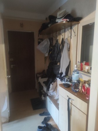 Двокімнатна квартира в затишному місці. - фото 1