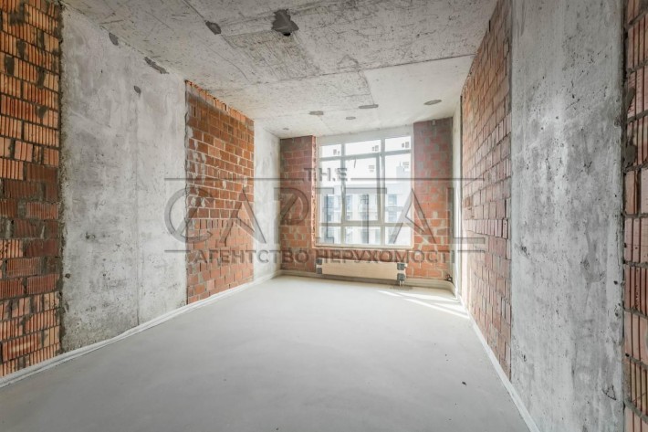 Продаж квартири, ЖК «Італійський квартал», ул. Богатирська, Оболонь - фото 1