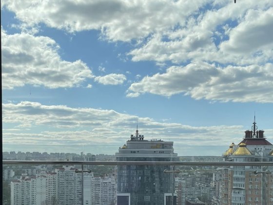 Топ ціна 2500 $/м2‼️продаж пентхауса 337 м2 Оболонь Obolon Residences Киев