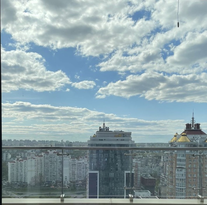 Топ ціна 2500 $/м2‼️продаж пентхауса 337 м2 Оболонь Obolon Residences - фото 1