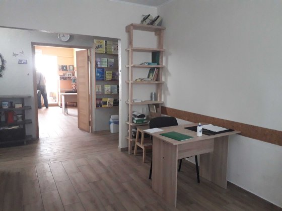 Продажа 5-х ком. квартиры метро Минская фасад. Киев