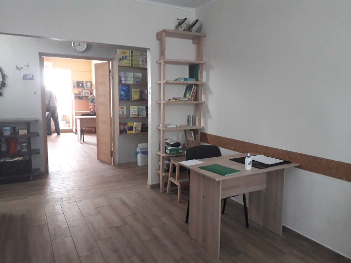 Продажа 5-х ком. квартиры метро Минская фасад. - фото 1