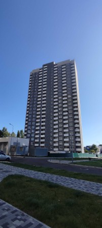 ЖК Навігатор 2.вул.Конлплянська 22,буд.4. 44 м2, 11 пов.53000$ - фото 1