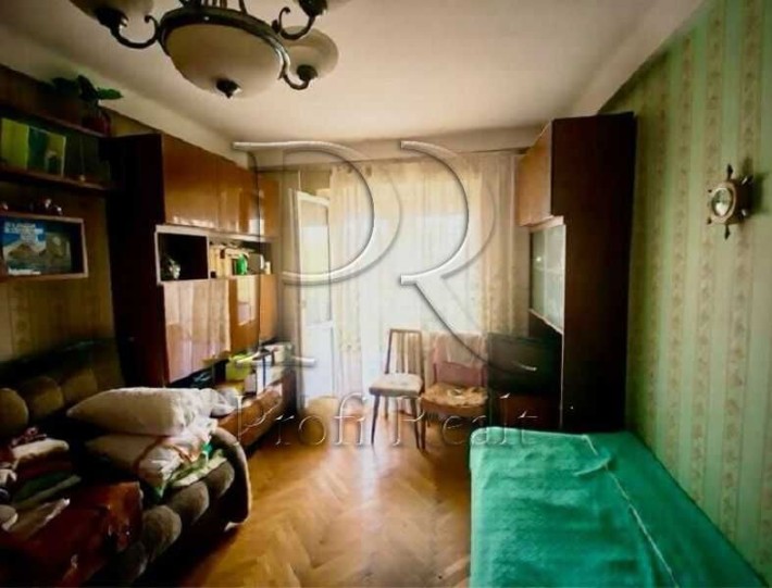 Продаж 3 кімн. квартири пр-т Оболонський,12А ст.метро Оболонь/Мінська - фото 1