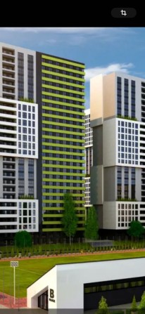 Продаж 1- кімнатної квартири - фото 1