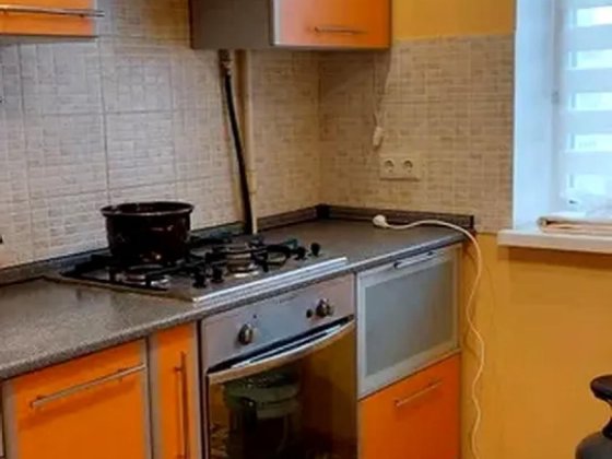 Затишна 2-кімнатна квартира вул. Вірменська Київ