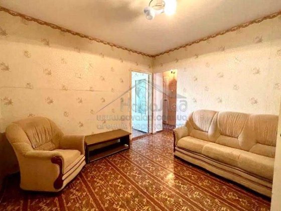 3-ком видовая квартира 81м2, Деснянский р-н, Троещина Киев