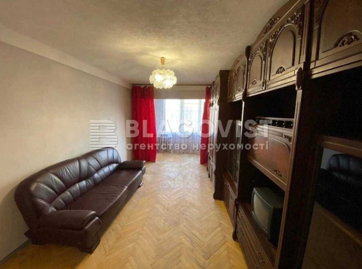 Продаж 2-к квартири вул. Шолом-Алейхема, 15б  М.Чернігівська - фото 1