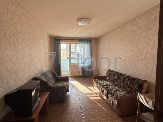 2 кімнатна квартира, метро Позняки, вулиця Драгоманова Киев