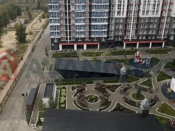 Причал8 10-й поверх євро2-ка Зустрінь Оіздво в новій квартирі Київ