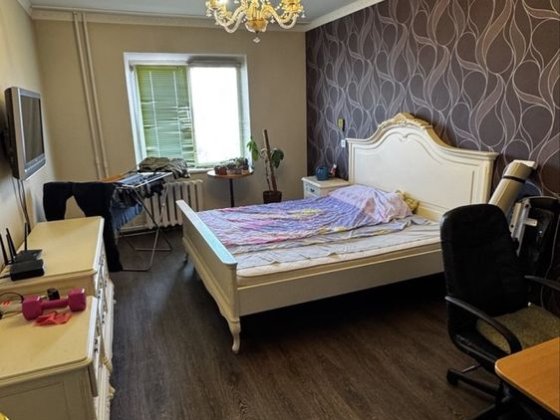 Продаж БЕЗ% 3к., квартири просп. Червоної Калини 91 В, Троєщина. Киев