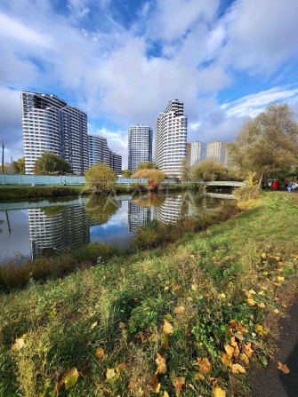 SALE Продаж квартира Паркові озера з величезною терасою Деснянський - фото 1