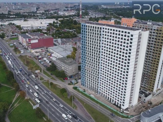 Продам 1к квартиру, ЖК Твін Хаус, Twin house Київ