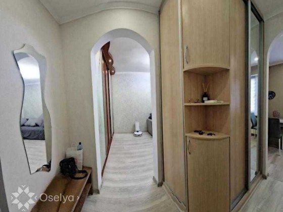 1 кімнатна квартира вторичка Троещина Миколи Закревського 63А ТЦ METRO Киев