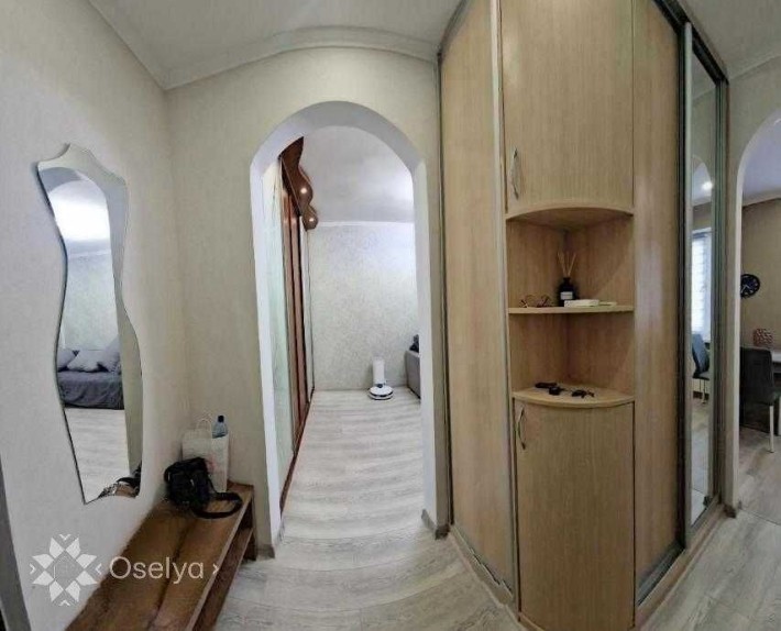 1 кімнатна квартира вторичка Троещина Миколи Закревського 63А ТЦ METRO - фото 1