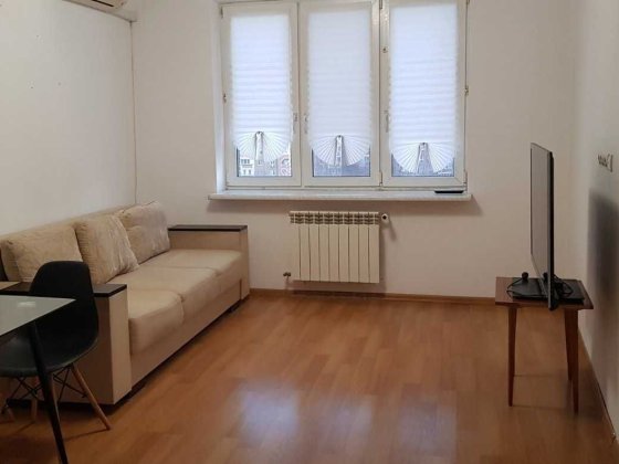 Дарницький р-н, Дніпровська Набережна 25; 2 кімн. 73.8м2. Без комісії. Київ