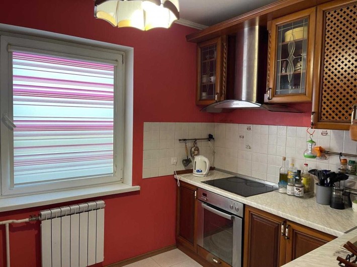 БЕЗ % Продаж 4 кімн квартири пр ЧервоноЇ калини 5а Троєщина - фото 1