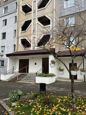 Квартира 2 кімнатна хороший жилий стан  Позняки - фото 1