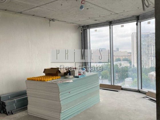 Продаж, ЖК Taryan Towers 124м2, Видова на Батьківщину матір Киев