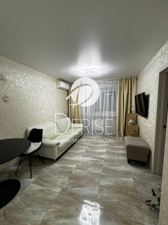 1К-Харківська ЖК ВудСторія Дарницький р-н Продаж - фото 1