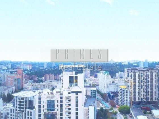 Продаж квартири-пентхаусу, вул. Іоанна Павла II 11, Печерськ Киев