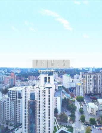 Продаж квартири-пентхаусу, вул. Іоанна Павла II 11, Печерськ - фото 1