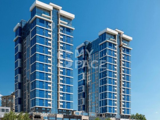 ЖК Edelweiss House, вул. Звіринецька Печерськ Бойчука Верхогляда Київ