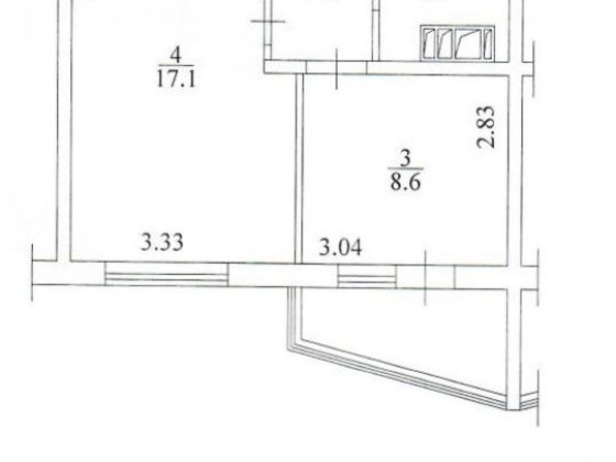 Акція, продаж 1-ї квартири ЖК ЛаЛа Ленд, Берковецькій 6 Київ