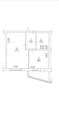 Акція, продаж 1-ї квартири ЖК ЛаЛа Ленд, Берковецькій 6 - фото 1