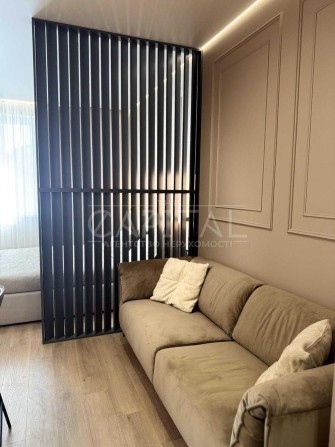 Продаж ЖК Delmar вул. Новий ремонт Андрія Верхогляда, Печерськ, Київ - фото 1