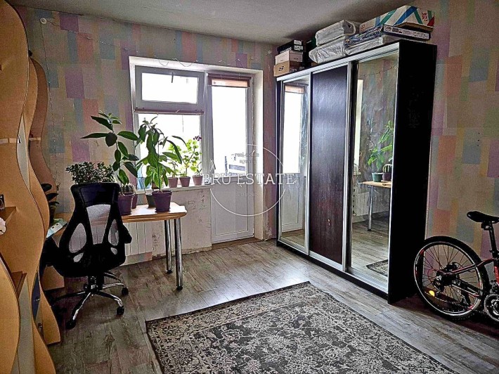 Продаж 3 к квартири Троєщина Милославська Середній поверх - фото 1