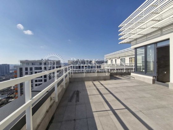 Дніпровська наб., 18а, Seven; Київ