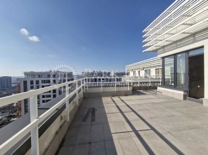 Дніпровська наб., 18а, Seven; - фото 1