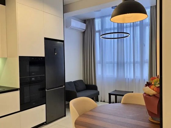 NEW 2к 75м2 Панорама на Печерську Коновальця 44А Центр Аристократ Киев