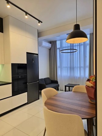 NEW 2к 75м2 Панорама на Печерську Коновальця 44А Центр Аристократ - фото 1