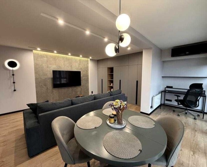 Продаж 3-кімнатної квартири ЖК "Оранж Сіті" - фото 1