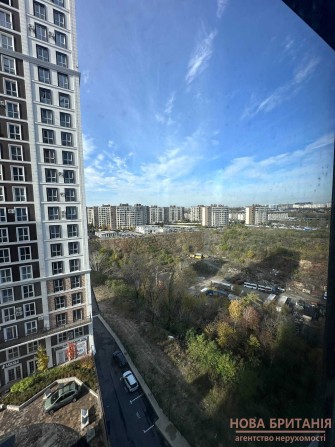 Продаж ВИДОВОЇ 1к студія 29,11м2, 9 поверх, ЖК Нова Англія БЕЗ КОМІСІЇ - фото 1