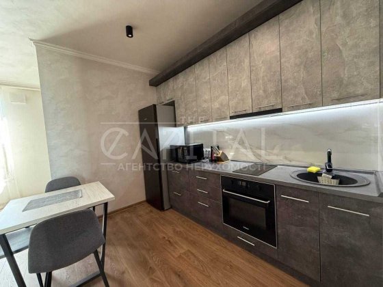 Продаж квартири 31м2 ЖК Комфорт Таун Ю.Ліпи Соцмісто Дніпровський р-н Київ