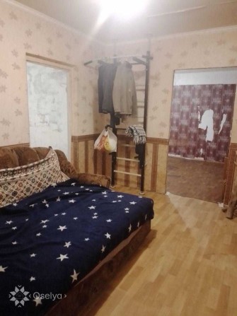 3 кімнатна квартира вторичка Троещина Костянтина Данькевича 3 - фото 1