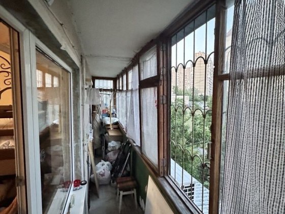 Григоренко 7в двухкомнатная квартира Київ