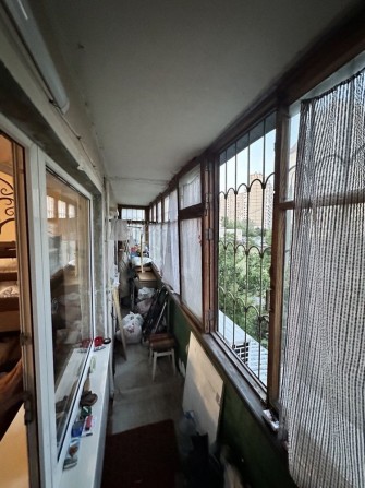 Григоренко 7в двухкомнатная квартира - фото 1