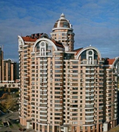 Продаж / Квартира  Київ, Печерський район, вул. Старонаводницька, 6Б - фото 1