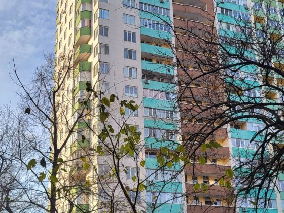 Продаж 2-кімн.,квартири,  Дарницька площа. Київ