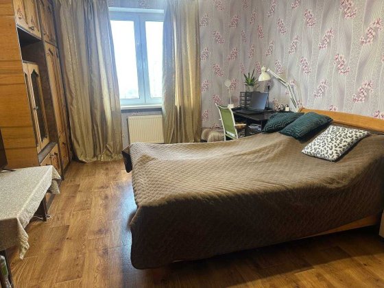 ТЕРМІНОВИЙ ПРОДАЖ 1-кімнатна квартира пр Науки 55-А Голосієво Програми Киев