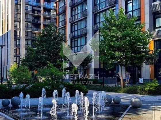 ЗНИЖЕНА ЦІНА! 1 к квартира в ЖК Французький квартал 2 Киев