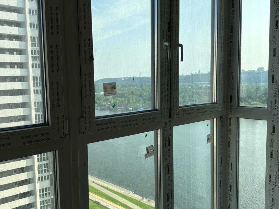 ЖК Русанівська гавань Видова 27 будинок Без % Торг Київ