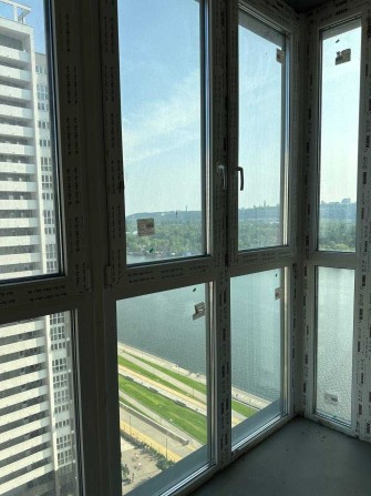 ЖК Русанівська гавань Видова 27 будинок Без % Торг - фото 1