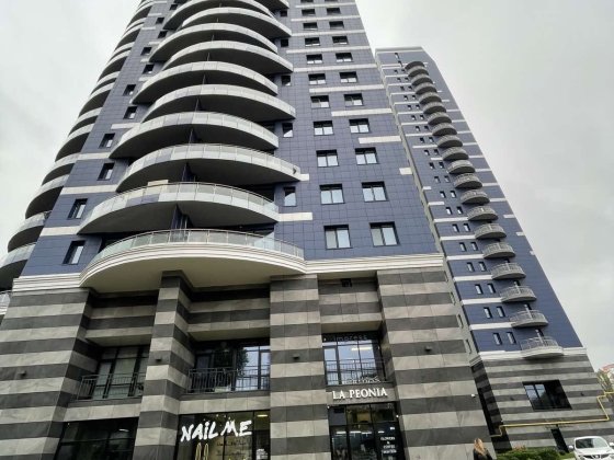 "Alter Ego". Продаж дворівневої видової квартири Київ