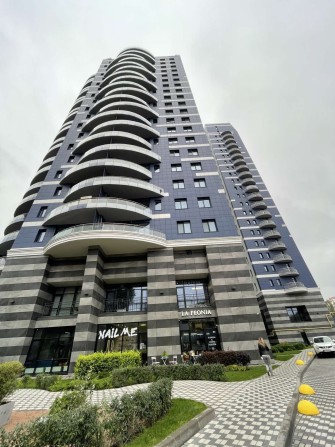 "Alter Ego". Продаж дворівневої видової квартири - фото 1